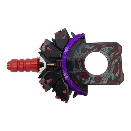 仮面ライダーギーツ (カメンライダーギーツ) 仮面ライダー DXブーストマークⅡレイズバックル＆レーザーレイズライザー