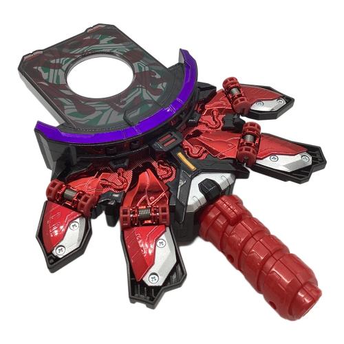 仮面ライダーギーツ (カメンライダーギーツ) 仮面ライダー DXブースト