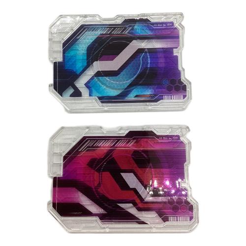 仮面ライダーギーツ (カメンライダーギーツ) 仮面ライダー DXブーストマークⅡレイズバックル＆レーザーレイズライザー