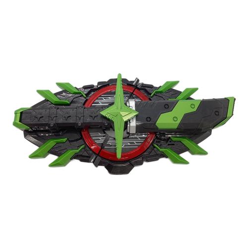 仮面ライダーギーツ (カメンライダーギーツ) 仮面ライダー DXブジンソードバックル