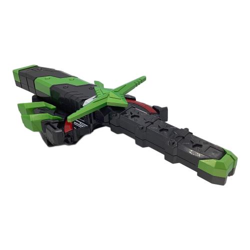 仮面ライダーギーツ (カメンライダーギーツ) 仮面ライダー DXブジンソードバックル