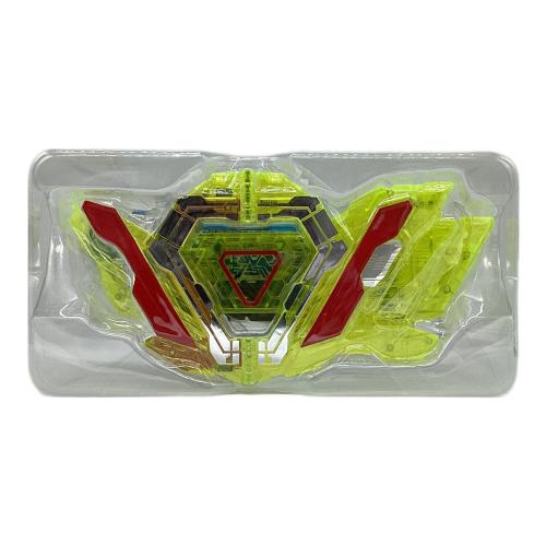 仮面ライダーゼロワン (カメンライダーゼロワン) 仮面ライダー DXゼロツープログライズキー＆ゼロツードライバーユニット