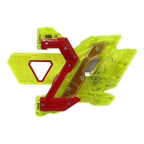 仮面ライダーゼロワン (カメンライダーゼロワン) 仮面ライダー DXゼロツープログライズキー＆ゼロツードライバーユニット