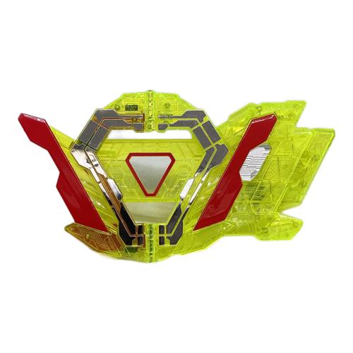 仮面ライダーゼロワン (カメンライダーゼロワン) 仮面ライダー DXゼロツープログライズキー＆ゼロツードライバーユニット
