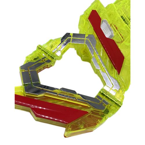仮面ライダーゼロワン (カメンライダーゼロワン) 仮面ライダー DXゼロツープログライズキー＆ゼロツードライバーユニット