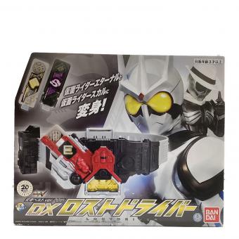 仮面ライダーW(ダブル) (カメンライダーダブル) 仮面ライダー ver.20th DXロストドライバー