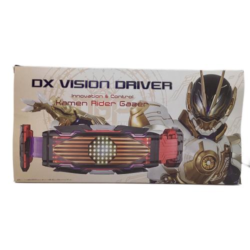 仮面ライダーギーツ (カメンライダーギーツ) 仮面ライダー DXヴィジョンドライバー 動作確認済み