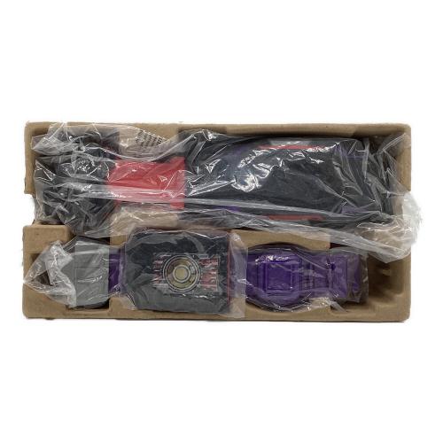 仮面ライダーギーツ (カメンライダーギーツ) 仮面ライダー DXヴィジョンドライバー 動作確認済み