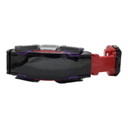 仮面ライダーギーツ (カメンライダーギーツ) 仮面ライダー DXヴィジョンドライバー 動作確認済み