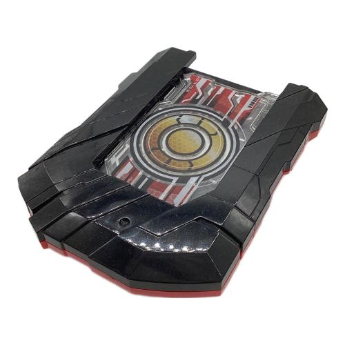 仮面ライダーギーツ (カメンライダーギーツ) 仮面ライダー DXヴィジョンドライバー 動作確認済み