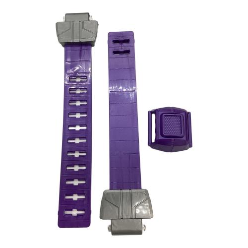 仮面ライダーギーツ (カメンライダーギーツ) 仮面ライダー DXヴィジョンドライバー 動作確認済み