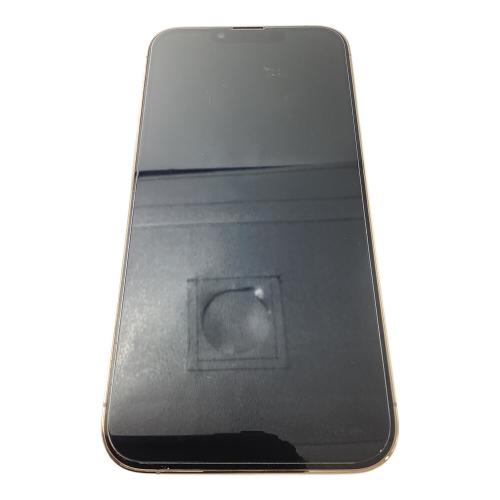 Apple (アップル) iPhone13 Pro ホワイト MLUQ3J/A サインアウト確認済 356942284698092 ○ SIM FREE 修理履歴無し 256GB 76％ 程度:Bランク 未商品化