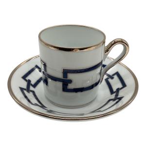 RICHARD GINORI (リチャードジノリ) コーヒーカップ&ソーサー カテーネ サファイア