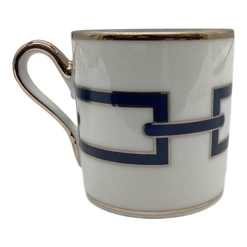 RICHARD GINORI (リチャードジノリ) コーヒーカップ&ソーサー カテーネ サファイア