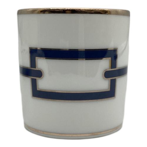 RICHARD GINORI (リチャードジノリ) コーヒーカップ&ソーサー カテーネ サファイア