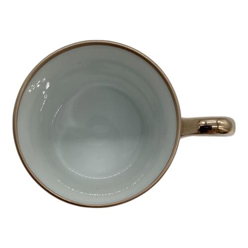 RICHARD GINORI (リチャードジノリ) コーヒーカップ&ソーサー カテーネ サファイア