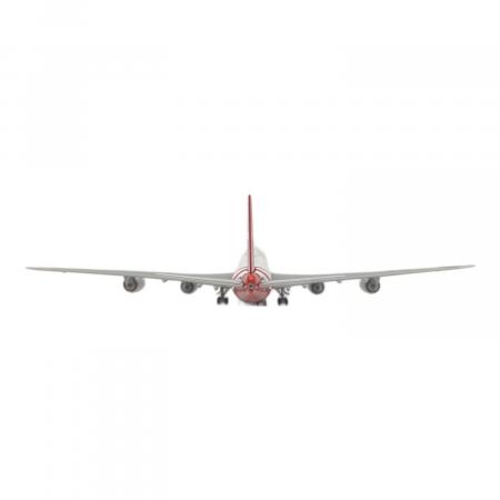 トルコ政府専用機 TC-TRK 1/400 飛行機 模型｜トレファクONLINE