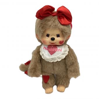 モンチッチ ヌイグルミ オトナラボコラボ・ヨゴレ有