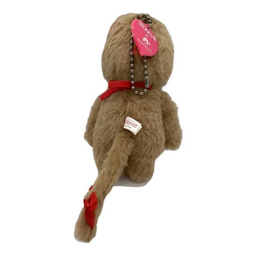 モンチッチ ヌイグルミ オトナラボコラボ・ヨゴレ有