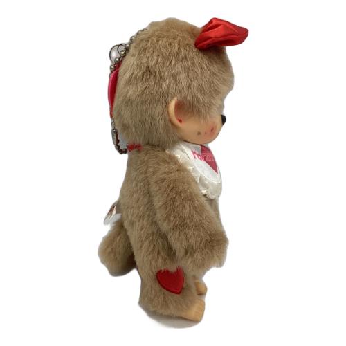 モンチッチ ヌイグルミ オトナラボコラボ・ヨゴレ有