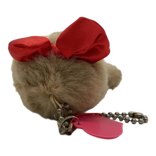 モンチッチ ヌイグルミ オトナラボコラボ・ヨゴレ有