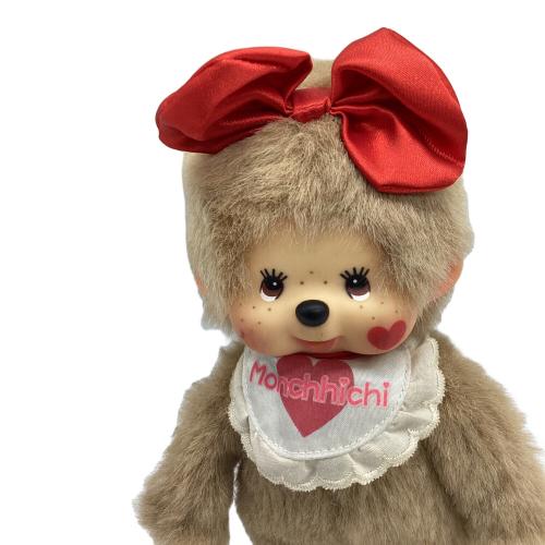 モンチッチ ヌイグルミ オトナラボコラボ・ヨゴレ有