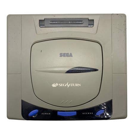 【ジャンク】SEGA セガサターン HST-3210 SEGA (セガ) セガサターン HST-3210｜トレファクONLINE