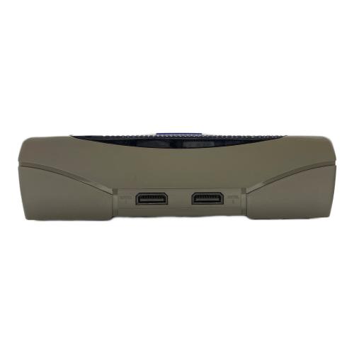 SEGA (セガ) セガサターン HST-3210