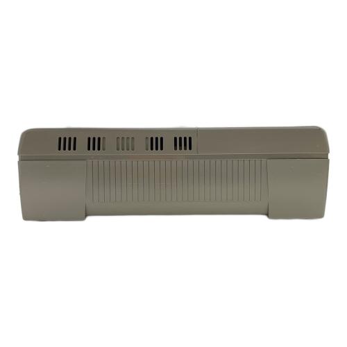 SEGA (セガ) セガサターン HST-3210