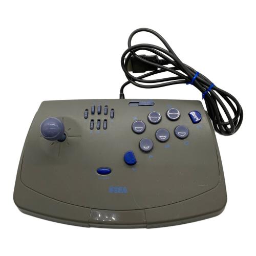 SEGA (セガ) セガサターン HST-3210