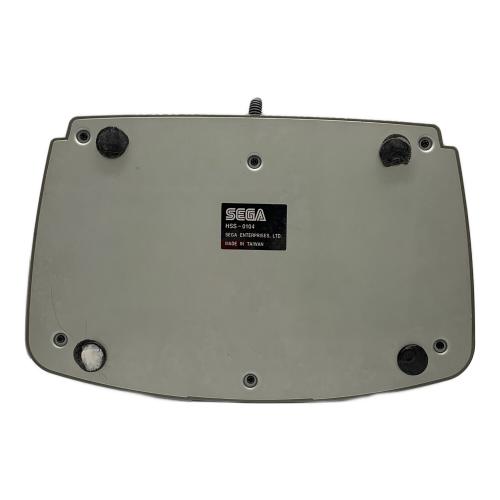 SEGA (セガ) セガサターン HST-3210