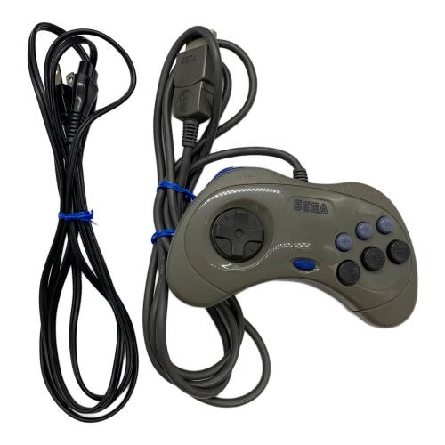 SEGA (セガ) セガサターン HST-3210