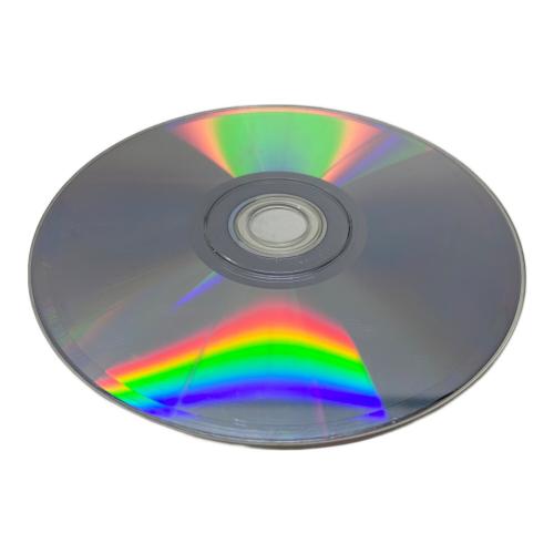 SONIC JAM セガサターン用ソフト -