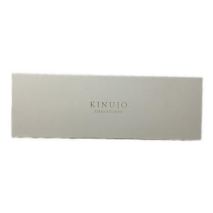 KINUJO STRAIGHT IRON ストレートヘアーアイロン LM225