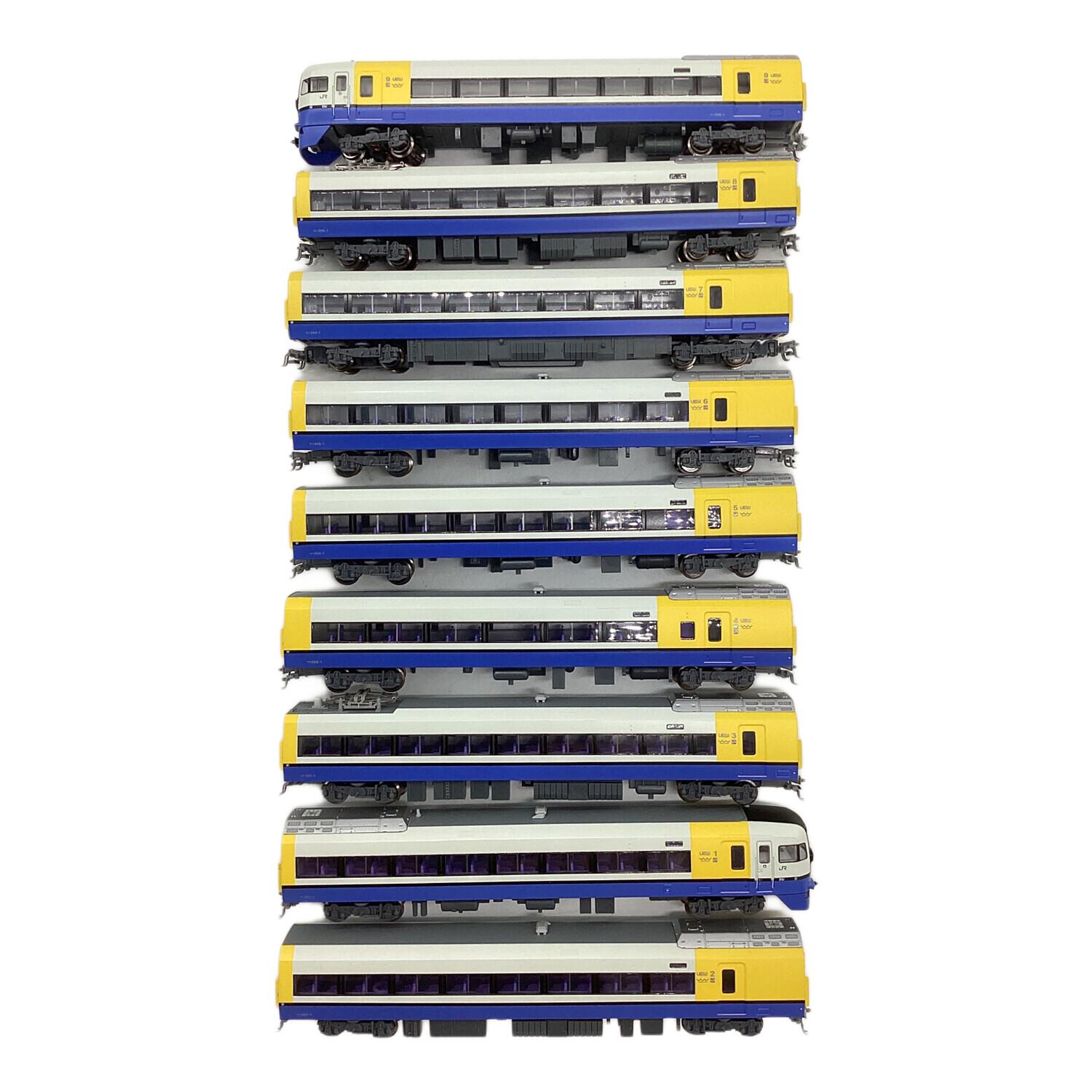 MICRO ACE (マイクロエース) Nゲージ A0742 JR東日本 255系直流特急形