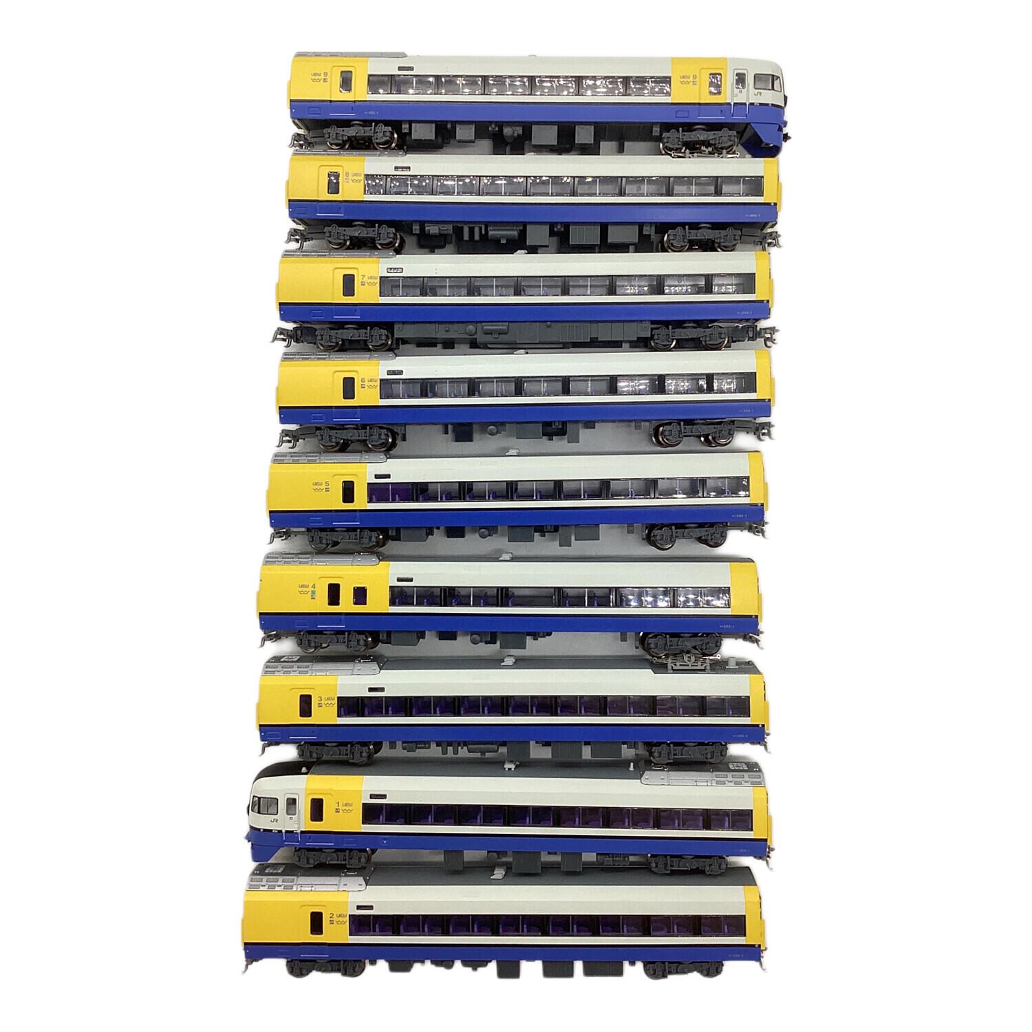 MICRO ACE (マイクロエース) Nゲージ A0742 JR東日本 255系直流特急形