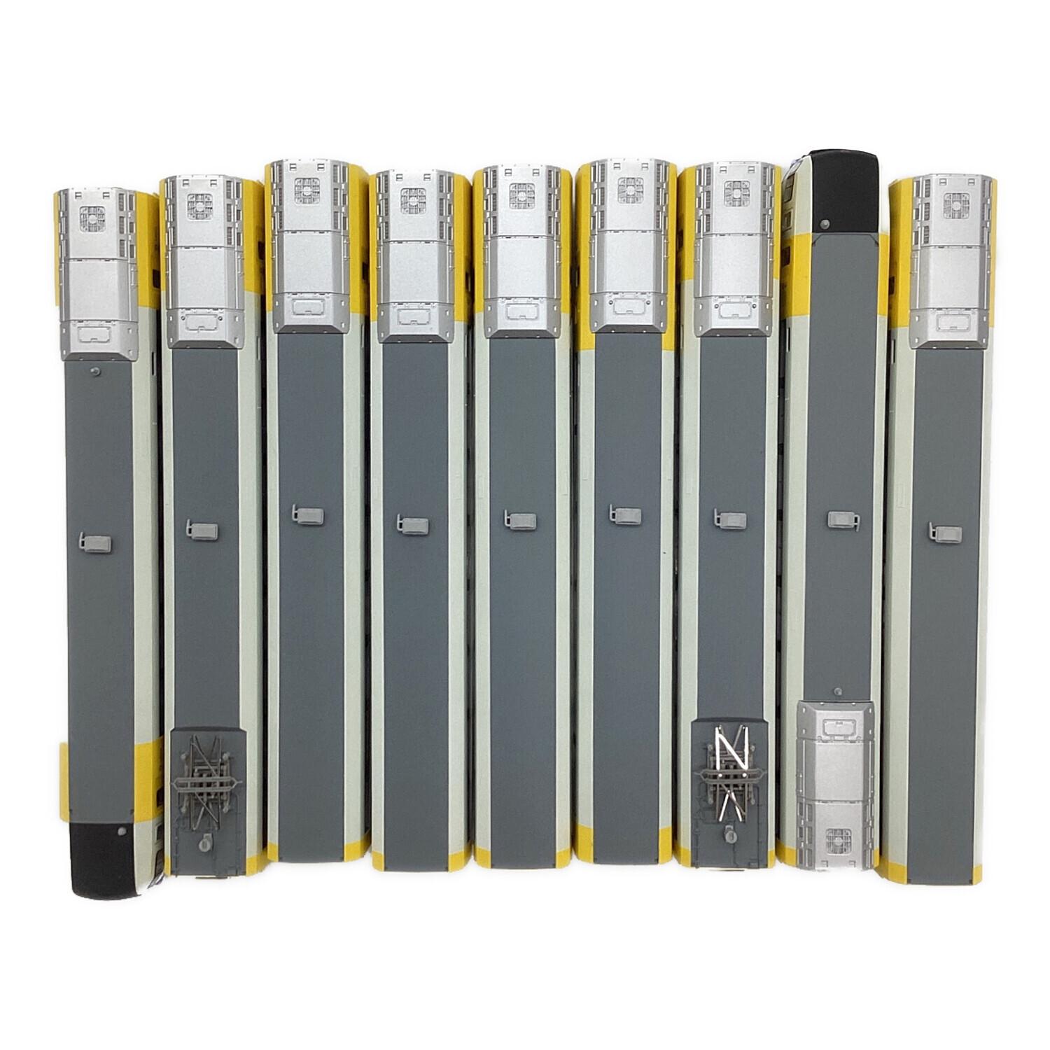 MICRO ACE (マイクロエース) Nゲージ A0742 JR東日本 255系直流特急形