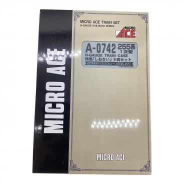 MICRO ACE (マイクロエース) Nゲージ A5051 東京メトロ 07系