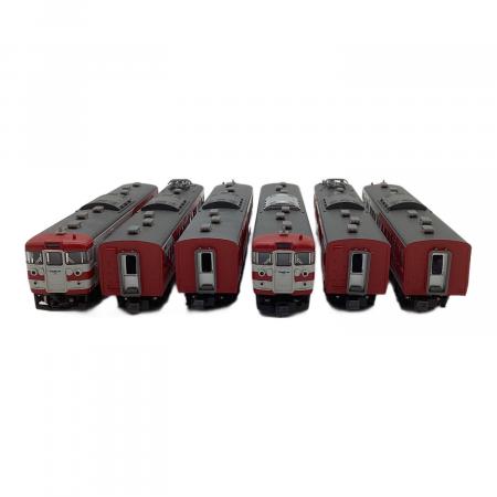 楽一番 MICRO ACE (マイクロエース) Nゲージ A4523 伊豆急行200系 赤