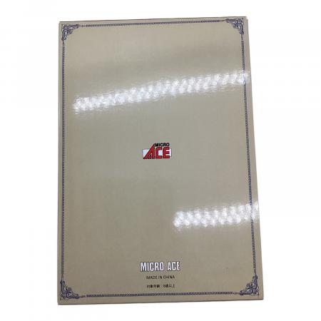 MICRO ACE (マイクロエース) Nゲージ タキ1100 宇部興産 セメント