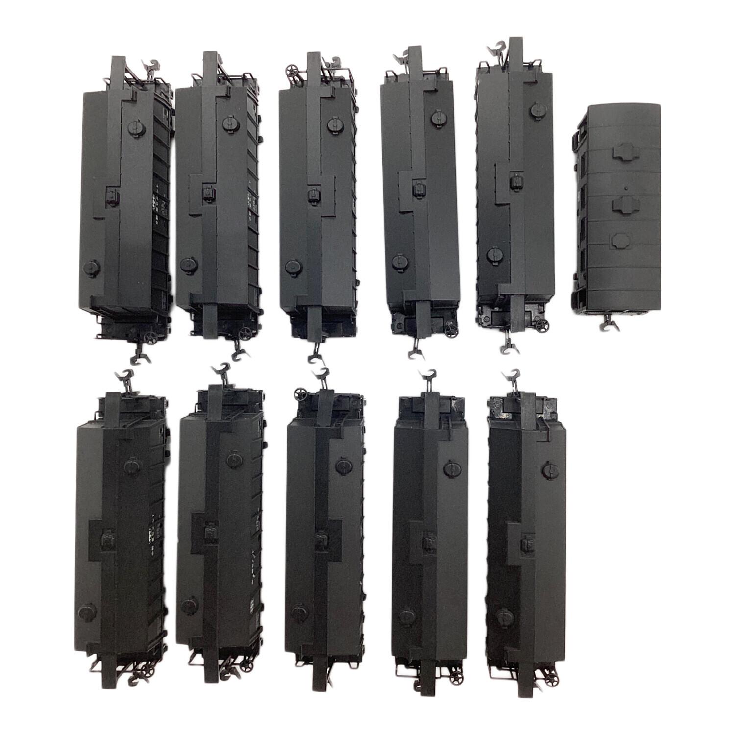 MICRO ACE (マイクロエース) Nゲージ A2087 小野田セメント(相鉄)ホキ