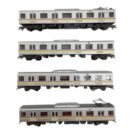 MICRO ACE (マイクロエース) Nゲージ A5061 東京メトロ 07系「有楽町線