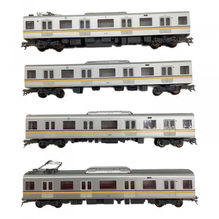 MICRO ACE (マイクロエース) Nゲージ A5061 東京メトロ 07系「有楽町線