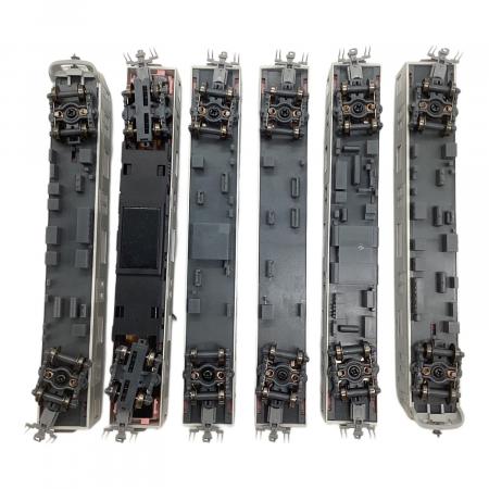 MICRO ACE (マイクロエース) Nゲージ A5051 東京メトロ 07系「有楽町線