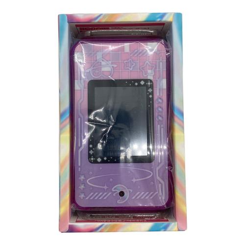 女の子おもちゃ meスマホ＋ エモきゅんパープル｜トレファクONLINE