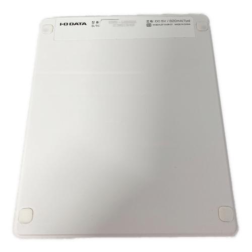 IODATA (アイオーデータ) スマートフォン用CDレコーダー CDRI-LU24IXA