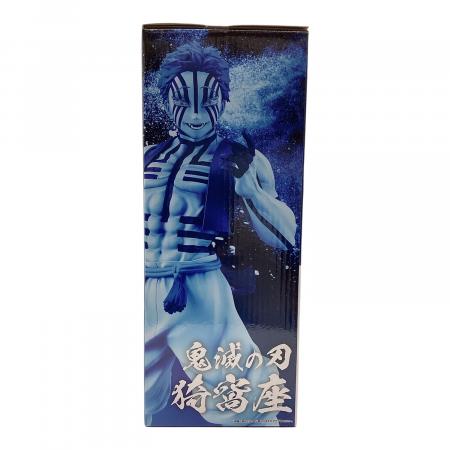 BANDAI (バンダイ) 猗窩座 MASTERLISE ラストワン ver. 一番くじ