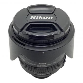 Nikon (ニコン) ズームレンズ AF-S NIKKOR 24-85mm 1:3.5-4.5G ED VR 2059870