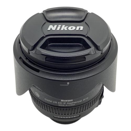 Nikon (ニコン) ズームレンズ AF-S NIKKOR 24-85mm 1:3.5-4.5G ED VR 2059870
