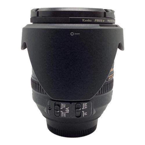 Nikon (ニコン) ズームレンズ AF-S NIKKOR 24-85mm 1:3.5-4.5G ED VR 2059870